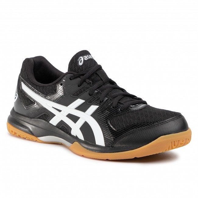 Giày chính hãng cầu lông, bóng chuyền, bóng bàn  ASICS GEL ROCKET 8