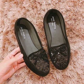 [SALES SỐC] - GIÀY BÚP BÊ KIM SA SIZE 36-40 THÁI LAN