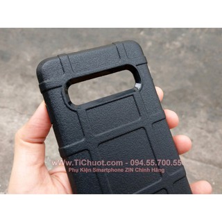 Ốp lưng Samsung S10 Plus Rugged Armor Chống Sốc