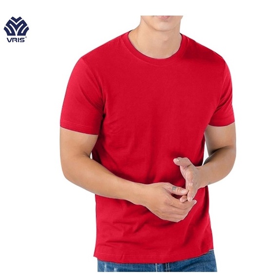 COMBO Áo thun đỏ tất VRIS BRAND