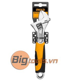 8" mỏ lết cán bọc nhựa ingco hadw131088