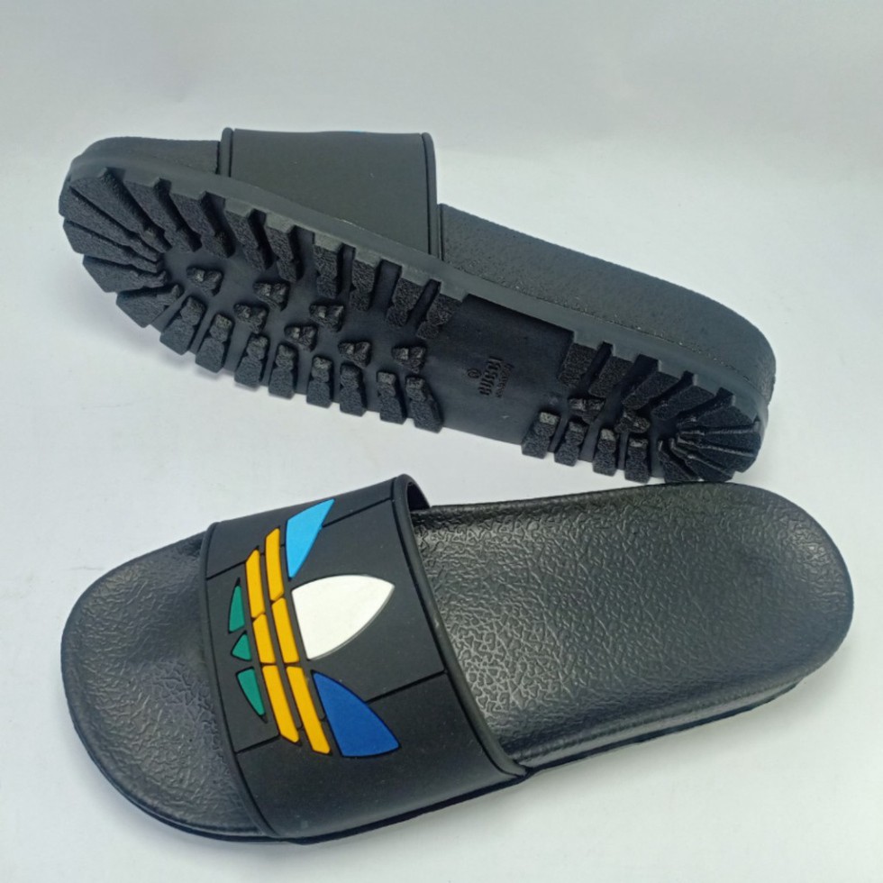 [ FREE SHIP ] [ CHUYÊN SỈ ] Dép lê nam thời trang quai ngang nam đẹp,đế cao 4cm,hàng sẵn kho từ 38 - 43 bảo hành 1 đổi 1