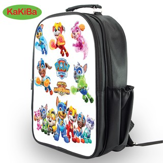 Balo Chú Chó Cứu Hộ - Size Lớn