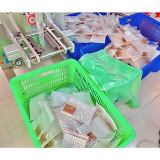 Bánh tráng chấm tắc muối Độc Quyền .