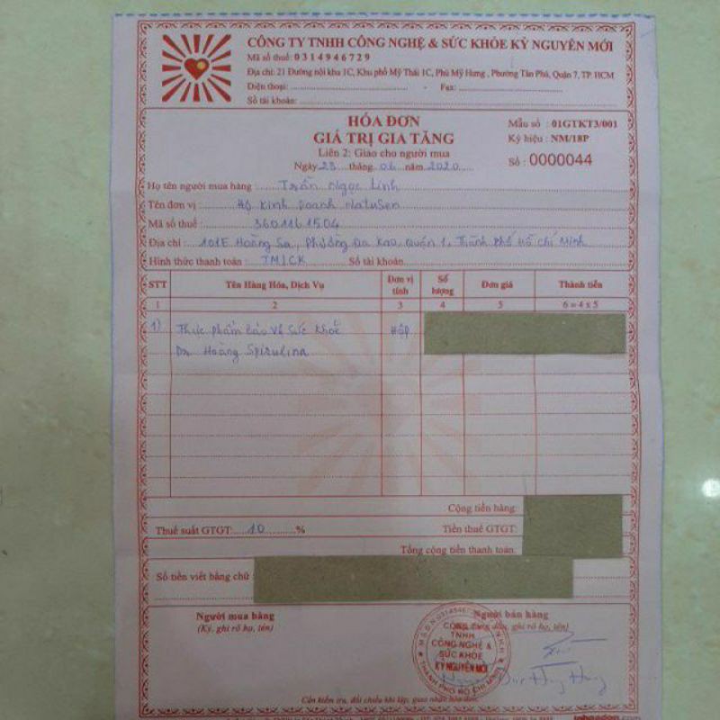 TẢO DR HOANG SPIRULINA (Bs. Lương Lễ Hoàng) | BigBuy360 - bigbuy360.vn