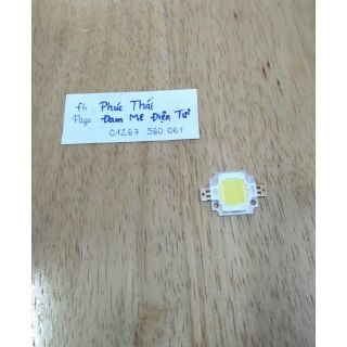 Led 12v-10W