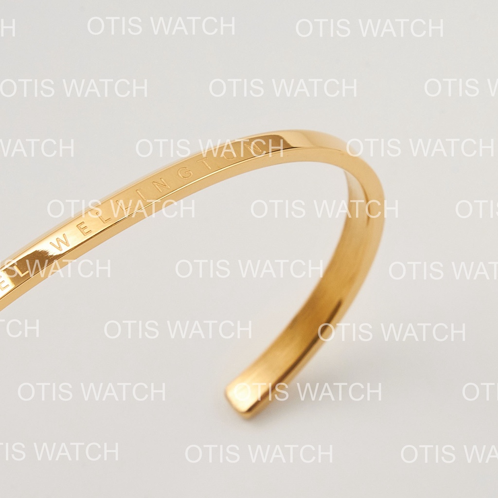 [Chính Hãng]Vòng Tay Daniel Wellington Classic Cuff V1 DW Chính Hãng - OtisWatch | BigBuy360 - bigbuy360.vn