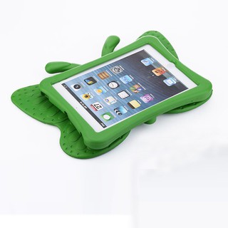 Ốp lưng kiêm giá đỡ iPad Mini 2/3/4