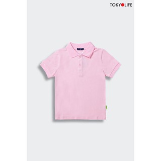 Áo Polo Trẻ em TOKYOLIFE I3POL002I