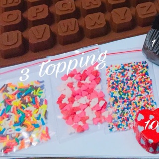 Topping ( 1 gói /10k)