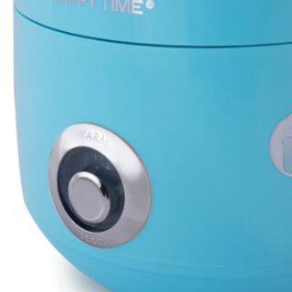 NỒI CƠM ĐIỆN HAPPYTIME HPT8522G(1,2 lít ) và 8521( 1,8 lít ).