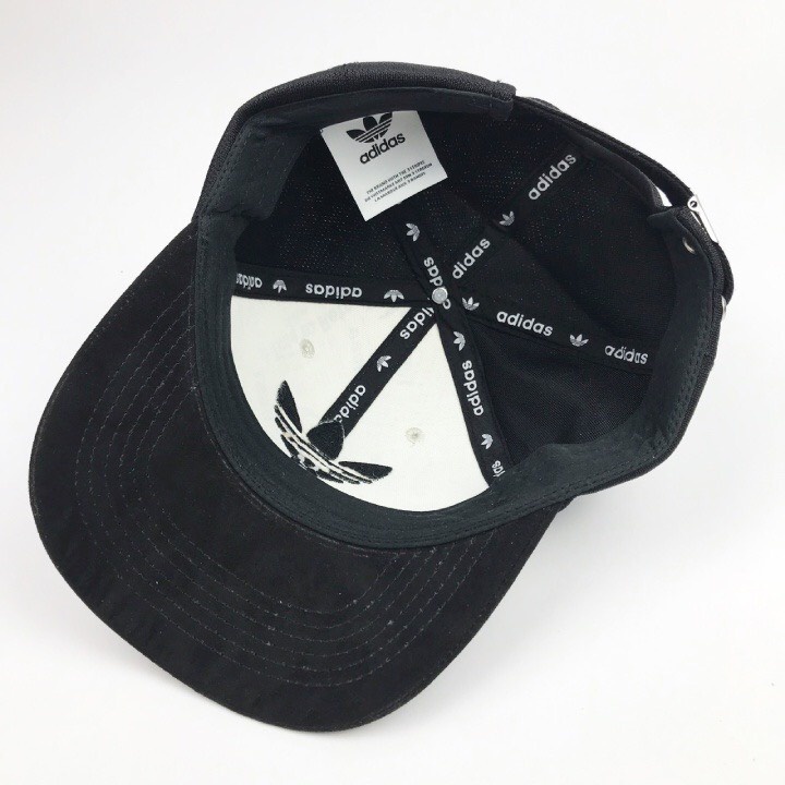 Mũ lưỡi trai Namlevi , nón kết nam nữ Ad.ida.sHọa tiết Báo vải nhập thời trang hàng hiệu