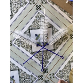 cọ rửa xe máy, cọ vệ sinh
