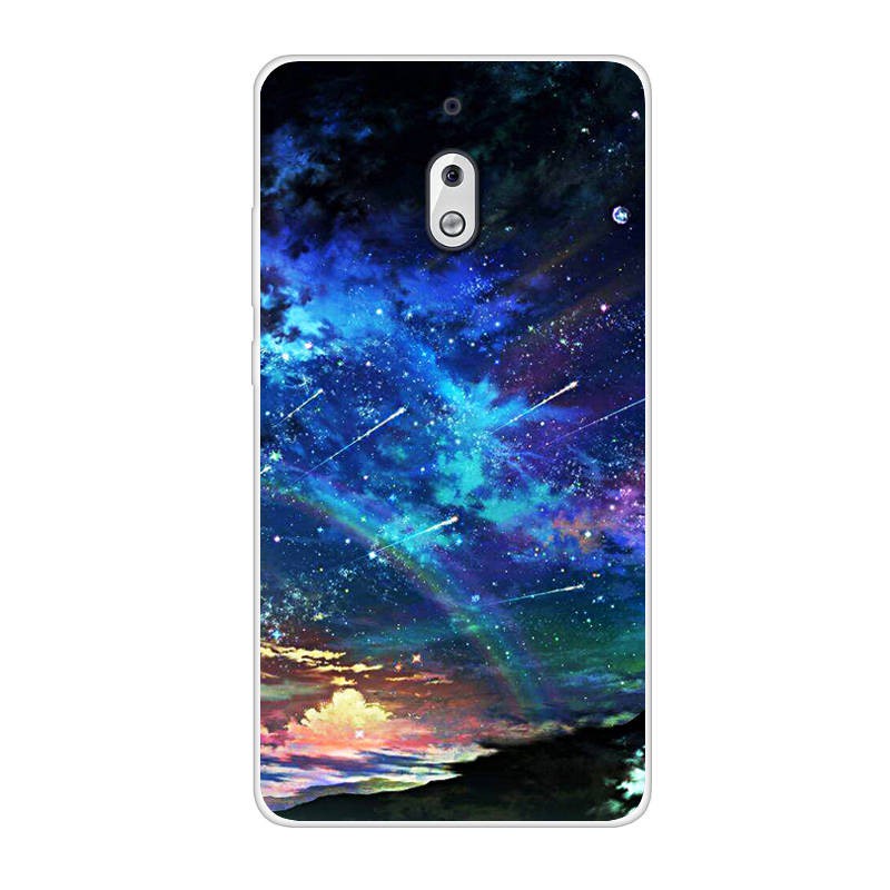 Ốp lưng dẻo in hình đẹp Nokia 6, Nokia 6.1, Nokia 6.1+(plus), Nokia 6 2018