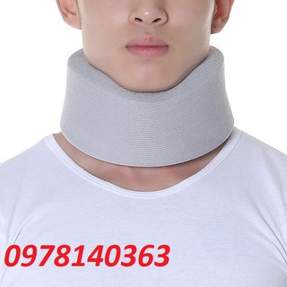 Nẹp Cổ Mềm Orbe trẻ em và người lớn Universal