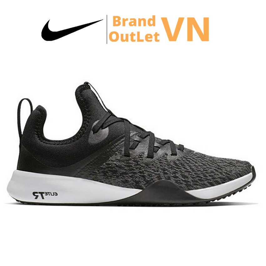 Giày thể thao Nike nữ nữ tập luyện FA19 W FOUNDATION Brandoutletvn AJ8154-001