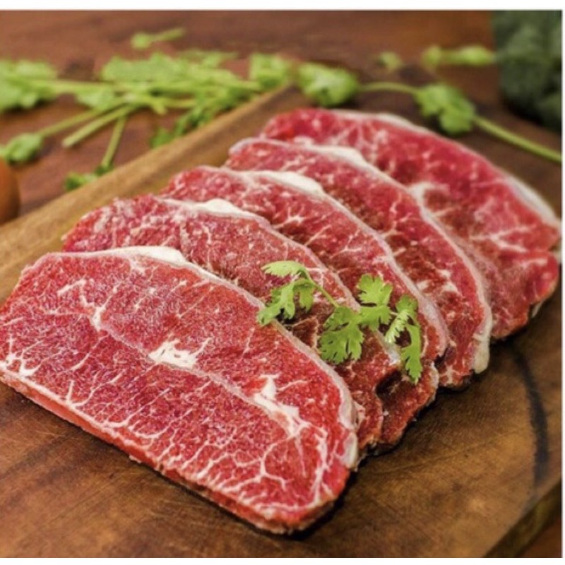 Thăn Bò Mỹ - 500g