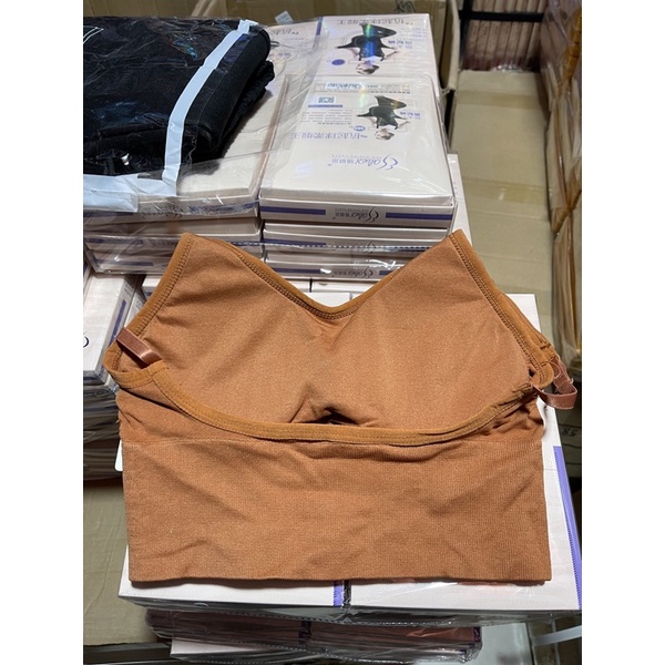 Áo Lót Nữ Đẹp Kiểu Mẫu Thời Trang!