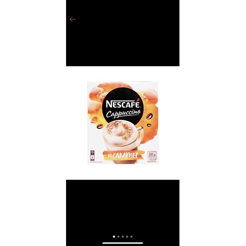 nescafe cappuccino | BigBuy360 - bigbuy360.vn
