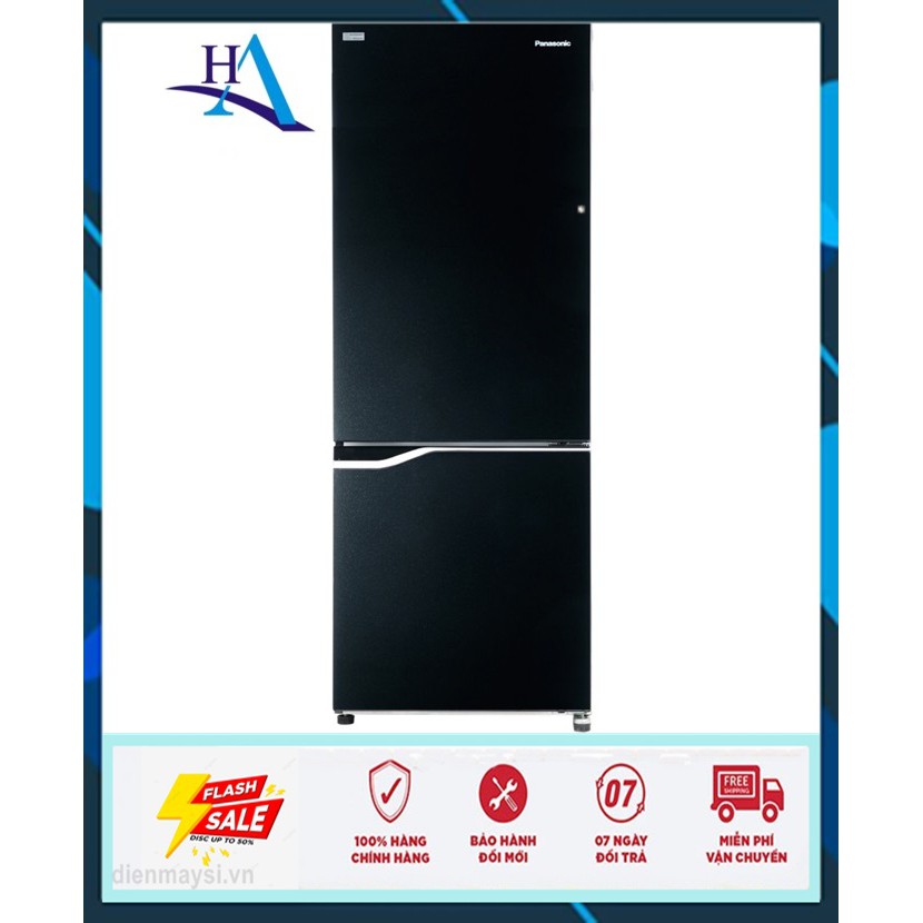 Tủ lạnh Panasonic Inverter 290 lít NR-BV320GKVN (Miễn phí giao tại HCM-ngoài tỉnh liên hệ shop)