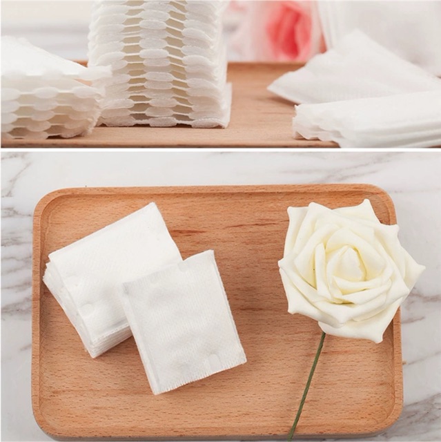 Một Gói 222 Miếng Bông Tẩy Trang Maycreate Hàng Nội Địa Trung | BigBuy360 - bigbuy360.vn