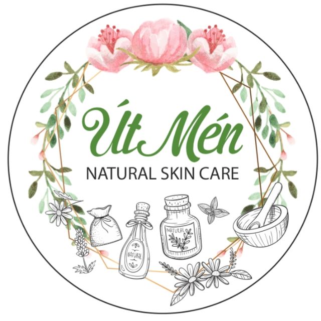 BỘT MẶT NẠ THIÊN NHIÊN ÚT MÉN