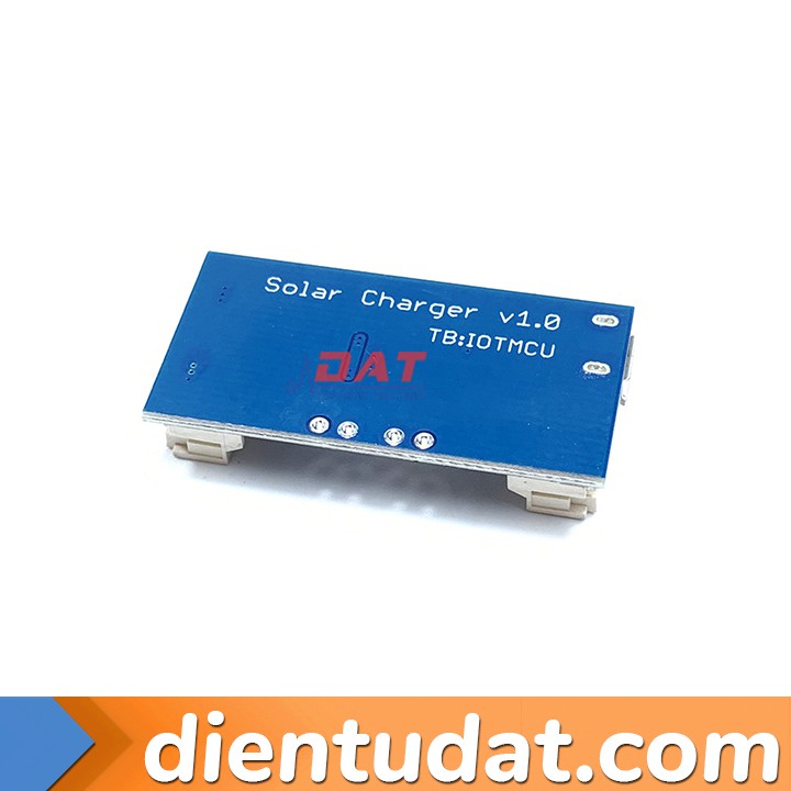 Mạch Sạc Pin Lithium Năng Lượng Mặt Trời 500mA CN3065