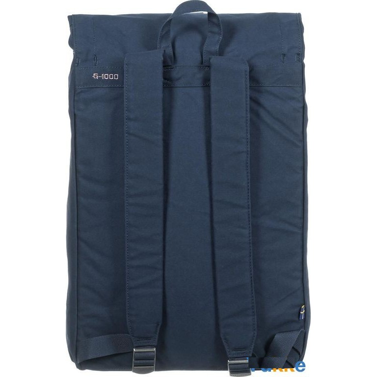 Balo Cổ Điển Canvas FJALLRAVEN Foldsack No.1  , Balo Thời Trang, Du Lịch