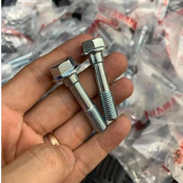 Ốc hạ phuộc zin cho xe Winner v1 X Ex 150 155 wave dream không cần mài ti - PHỤ TÙNG