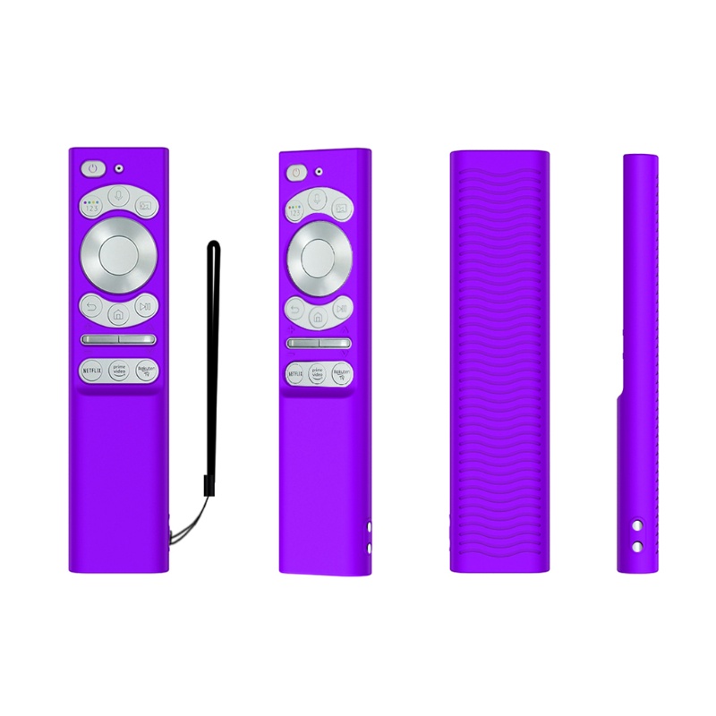 Ốp Lưng Silicone Cho Điều Khiển Từ Xa NAMA BN59-01357 BN59-01311G 01311B 01311F TM1990C 01311H