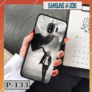 Ốp lưng SAMSUNG Galaxy J4(2018)- hình 3D