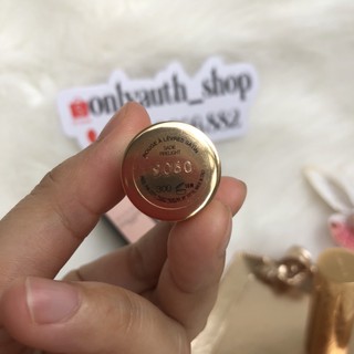 [💯 auth] Son Satin Gucci 300 cam đào