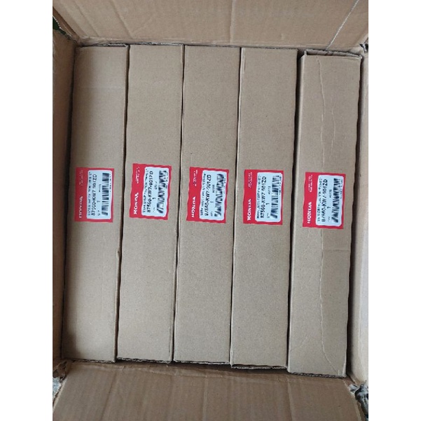 Phuộc sau Tesla Honda nhập khẩu chính hãng Honda Thái Lan