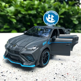 Mô hình xe suv 1:32 lamborghini urus