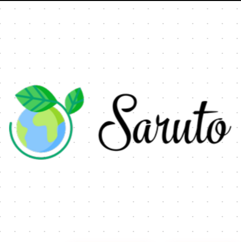 Saruto VN