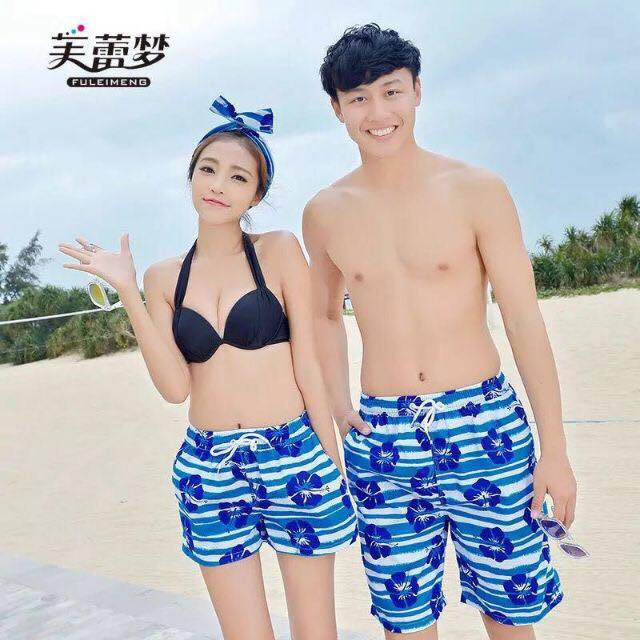 Quần đôi đi biển | BigBuy360 - bigbuy360.vn