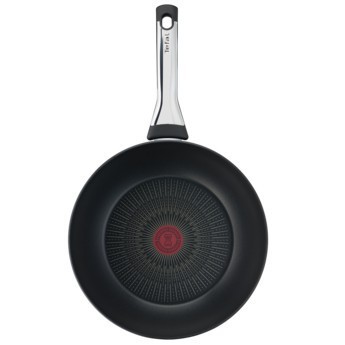 Chảo sâu lòng Tefal G26919 Excellence Wok 28cm