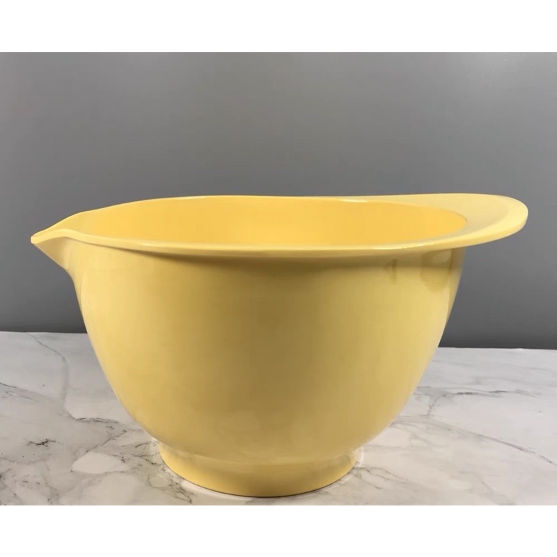 Âu trộn bột, trộn salad. Âu đánh trứng, đánh kem, dung tích 2 lít