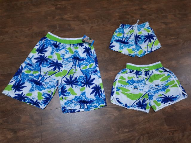 Quần đôi đi biển(ảnh thật) | BigBuy360 - bigbuy360.vn