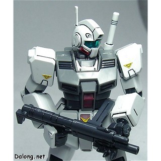 Mô hình lắp ráp HG 1/144 GM Cold Districts