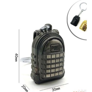 Móc khoá mô hình pubg