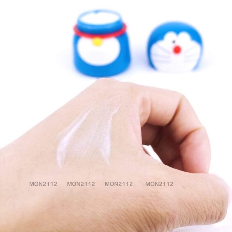 Kem dưỡng ẩm trẻ em Doraemon Doremon