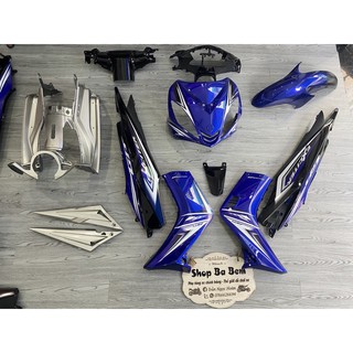 Dàn Áo EXCITER 2006-2010 Chính hãng