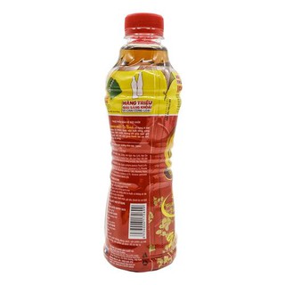 Trà thảo mộc Dr. Thanh có đường chai 500ml