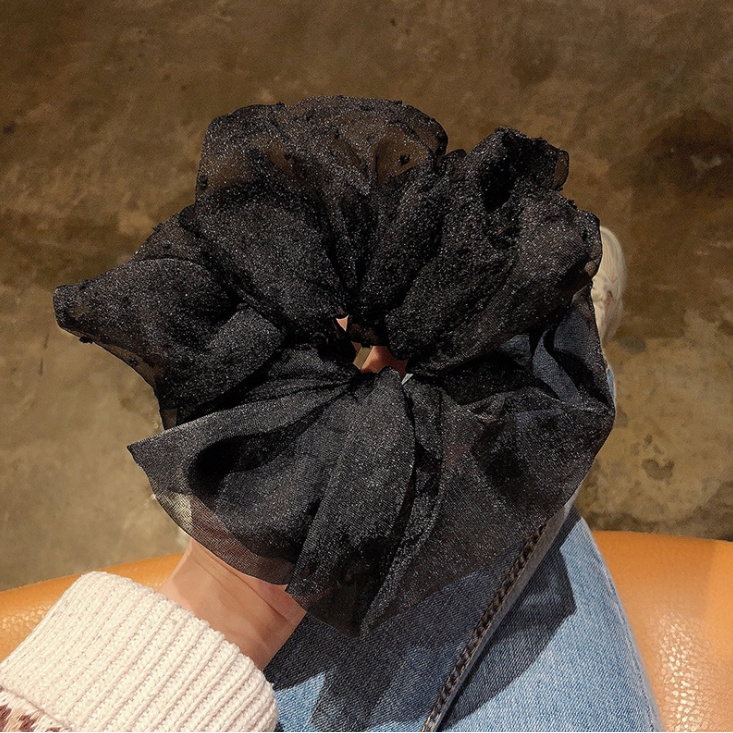 Dây buộc tóc Scrunchies HD137