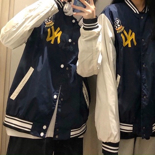 ÁO KHOÁC DÙ BOMBER🤍