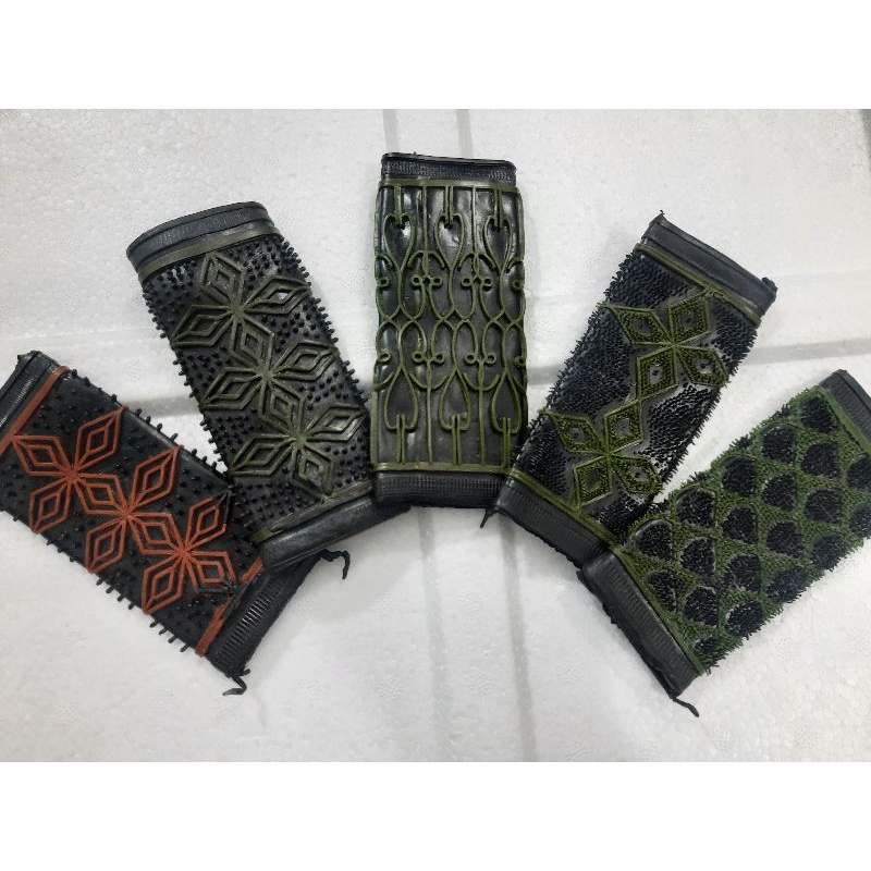 1 cặp Bọc tay lái xe máy giá rẻ nhất shopee
