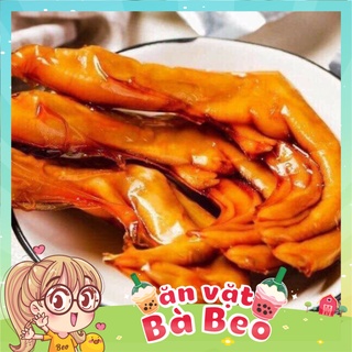 ⭐COMBO 20 Chân vịt đỏ Dacheng cay nhiều ✅GÓI TIẾT KIỆM ⭐