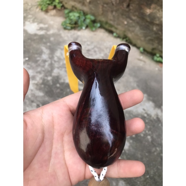 Đặng phi hổ gỗ cẩm