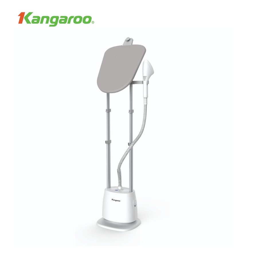 Bàn là hơi nước đứng Kangaroo KG75B8